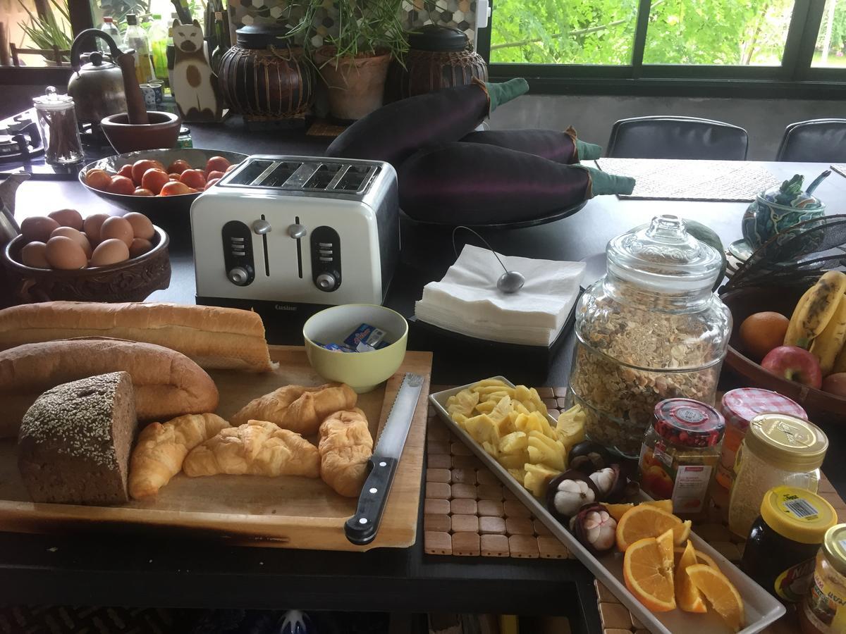 Elsie Evans Art Retreat Районг Екстериор снимка